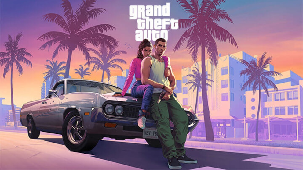 Take-Two Interactive inicia acciones legales contra filtradores de GTA 6