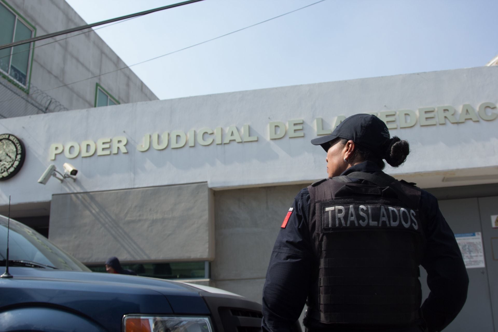 El exmandatario priista obtiene un fallo favorable en uno de los delitos más graves que enfrentaba ante la FGR. (Foto: Cuartoscuro)