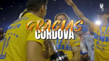 Tigres hace oficial la salida