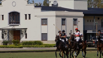 El caso del empresario inglés