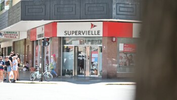 En Supervielle ven con optimismo