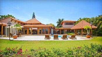 En cambio, para febrero, cuando