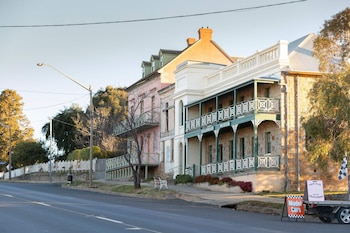 Braidwood, en Australia