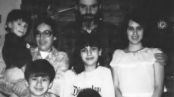 La masacre de Navidad de