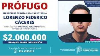 detenido en lomas por homicidio agravado