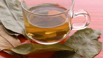 ¿Qué pasa si tomo té