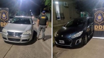 El Volkswagen Vento, con pedido