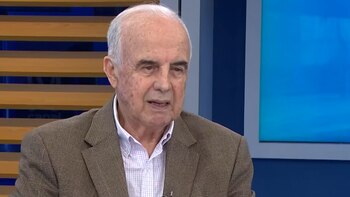 “APEC es una ‘lavada de