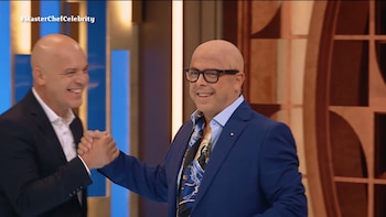 El "reemplazo" de Donato de