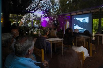 El sábado 10 de febrero