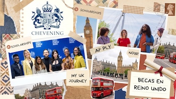Qué es la Beca Chevening y quiénes pueden acceder a ella para estudiar en Reino Unido