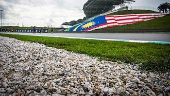 Malasia acogerá el Gran Premio de Baréin