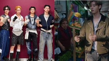 Enhypen, grupo de K-pop, estrena videoclip con escenas grabadas en Barranco