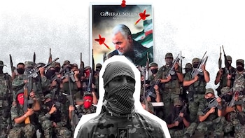 Imagen: Infobae México