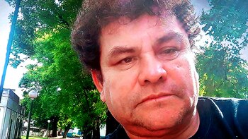 Edgar Díaz Vedia está acusado