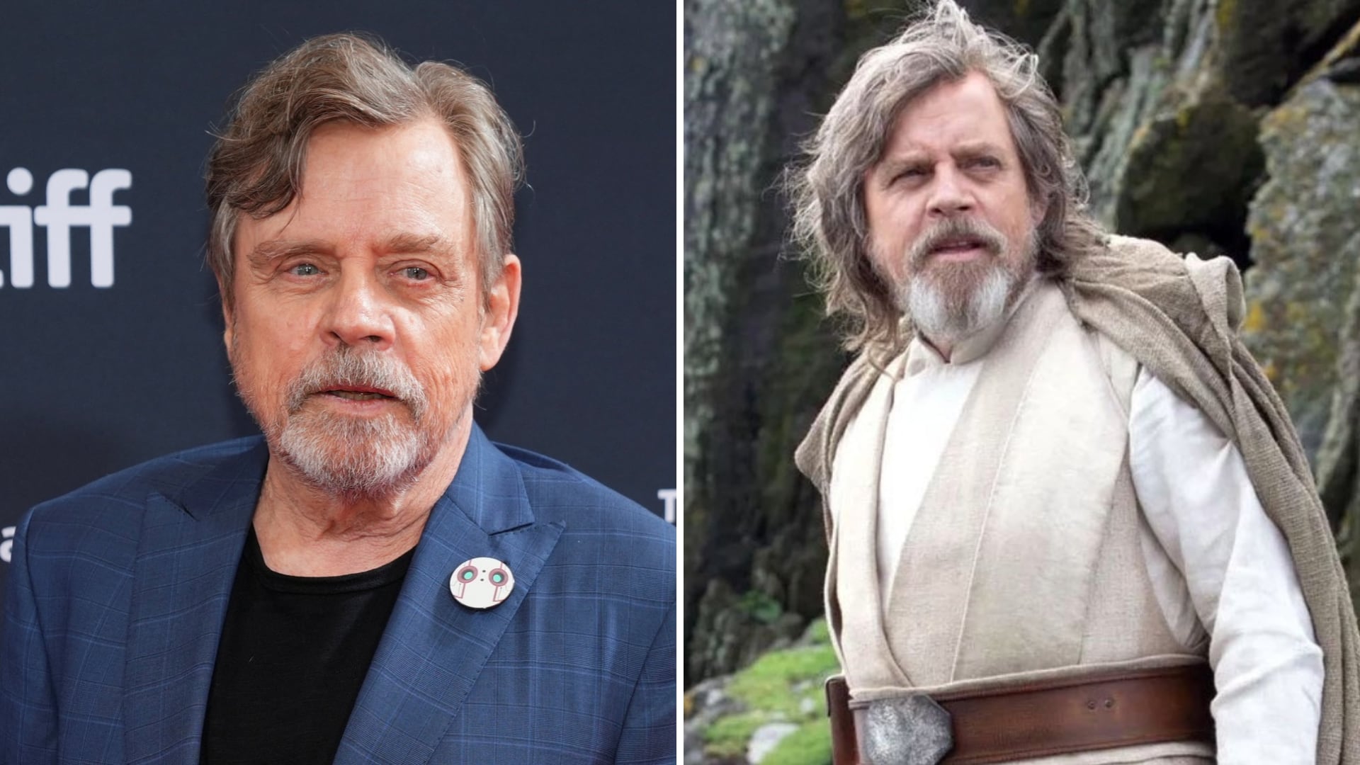 “Cuando terminé las secuelas de Star Wars, pensé en retirarme”: Mark Hamill contó por qué estuvo cerca de dejar la actuación