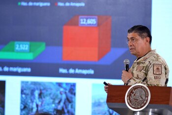 (Foto: Cortesía Presidencia)