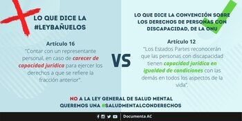 La Ley General de Salud