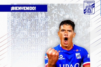 Yuriel Celi es nuevo jugador