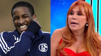 Farfán se burla de Magaly y exige que le pague todo tras ganarle juicio por S/350 mil: “No le regalaré nada, ¡anda a barrer las calles!"