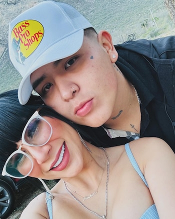 Mía Marín y su nuevo