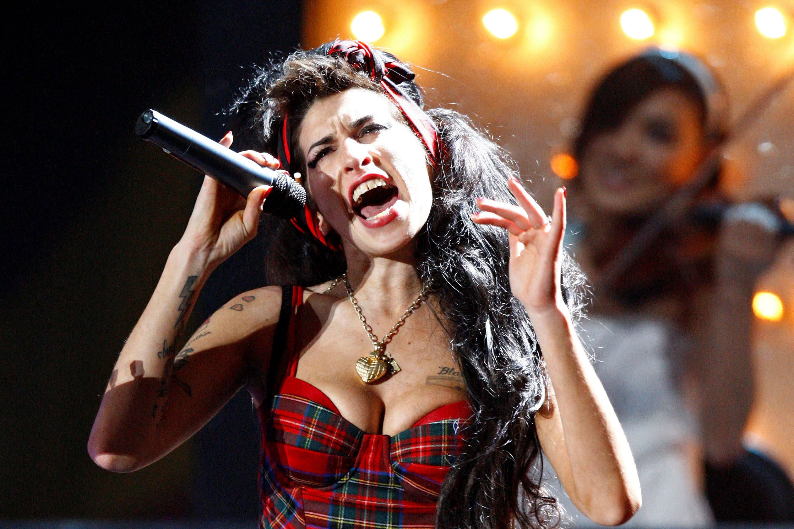 La artista manifestó su rechazo a programas como American Idol y describió su costumbre de bailar y limpiar durante sus días libres - REUTERS/Alessia Pierdomenico/File Photo