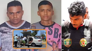 A sangre fría: la cruda