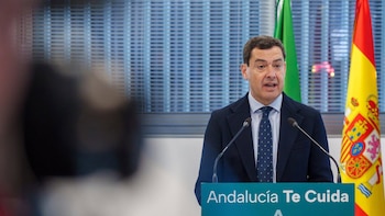 Moreno pide "desclasificar" la información