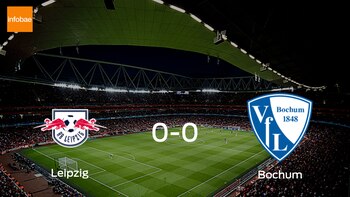 La Bundesliga está considerada como una de las mejores en el mundo. (Infobae)