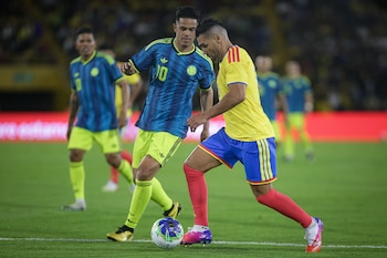 Partido Levantemos a Colombia