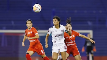 Figura del América de Cali Femenino hará rifa para recaudar millonaria suma para donar a las víctimas del terremoto en Colombia