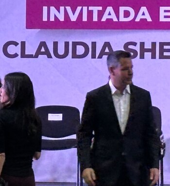 El expriista colaborará en las