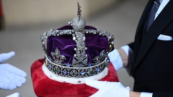 Cómo es el estricto protocolo