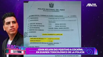 (Captura: Magaly TV La Firme)