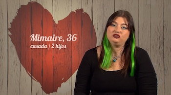 'First Dates'. (Cuatro)