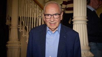 La dura opinión de Alfonso