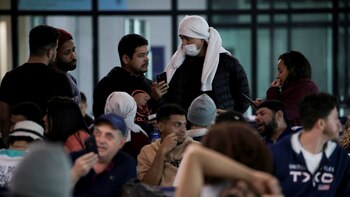 Lula da Silva presentó una