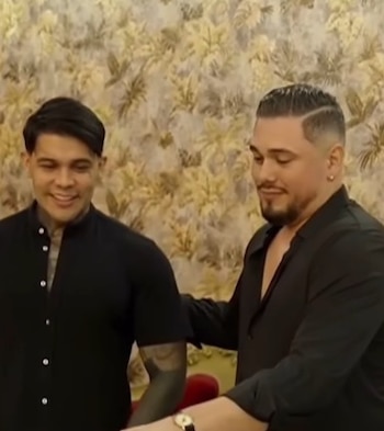 Quién es Juan Aragón