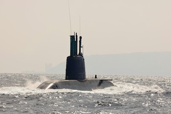 Foto de archivo de un