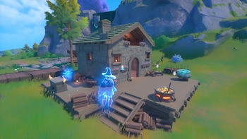 Witchspire - Envar Games