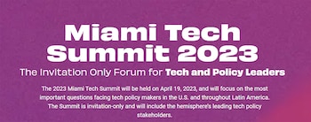 El mayor evento de tecnología