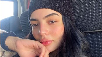 Majo Vargas et les curiosités