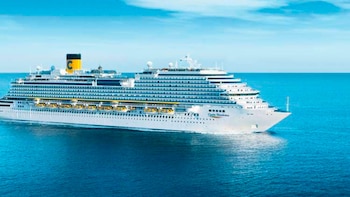 Costa Diadema