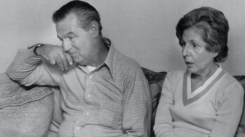 Los Quinlan acompañaron a su