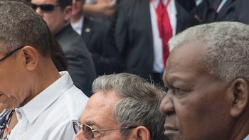 EE. UU. contempla la posible imputación de Raúl Castro