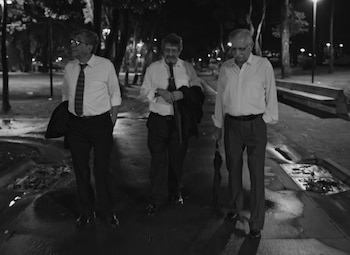 La distribuidora española Mailuki Films asumió la difusión y exhibición de la película en festivales de Europa y Estados Unidos./ (Cortesía)