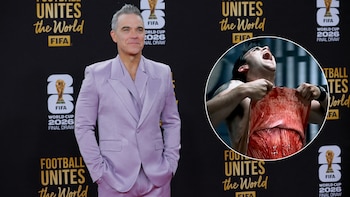 Sangre, pop y escándalo: la