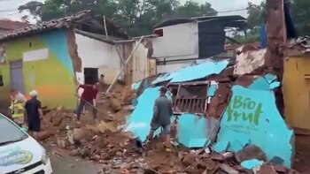 La comunidad y las autoridades