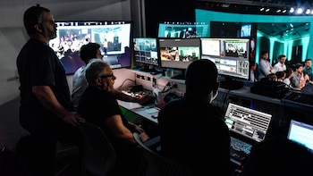 HIT Studio es un modelo