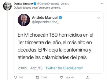 Denise Dresser contra AMLO por asesinato de jesuitas